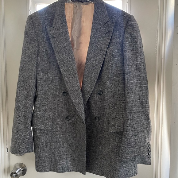Dior blazer